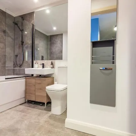 Guestready - Vibrant In Dolphins Barn * Dublin