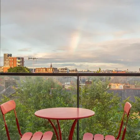 Apartamento Guestready - Vibrant In Dolphins Barn