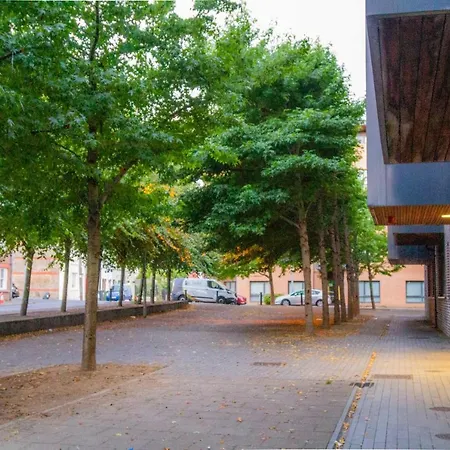 Guestready - Vibrant In Dolphins Barn Apartamento