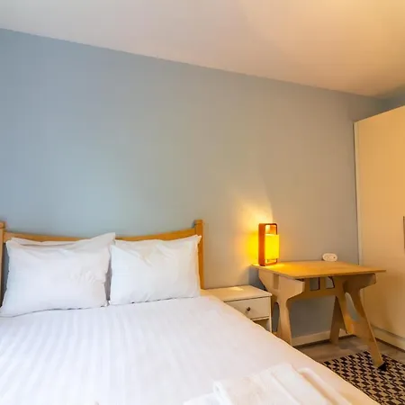 Guestready - Vibrant In Dolphins Barn Dublín
