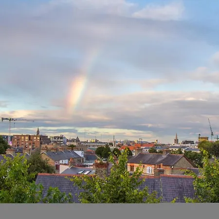 Apartmán Guestready - Vibrant In Dolphins Barn Dublin