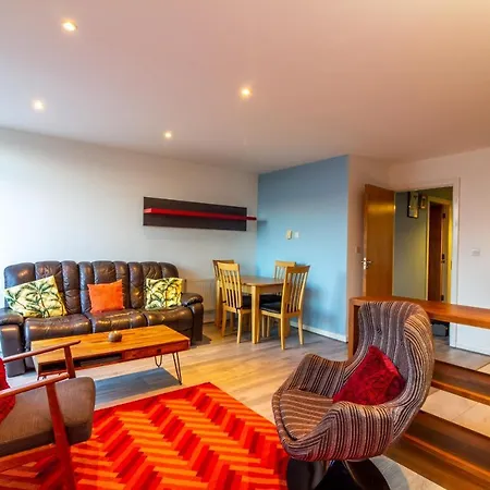 Guestready - Vibrant In Dolphins Barn * Dublin